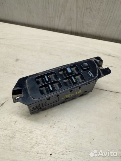 Блок управления стеклоподъёмниками Daewoo Nexia