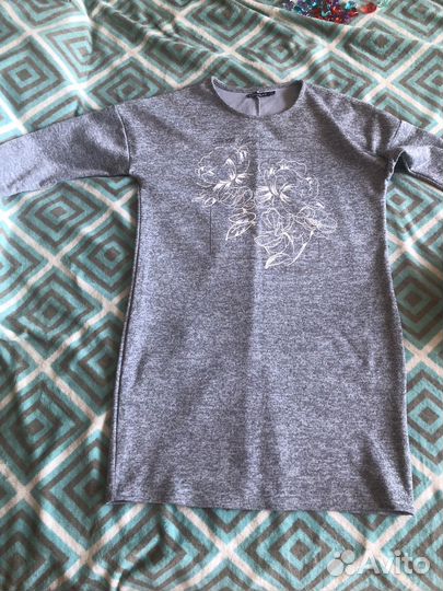 Вещи пакетом женские 46