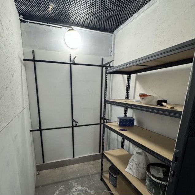 Гараж, 10 м²