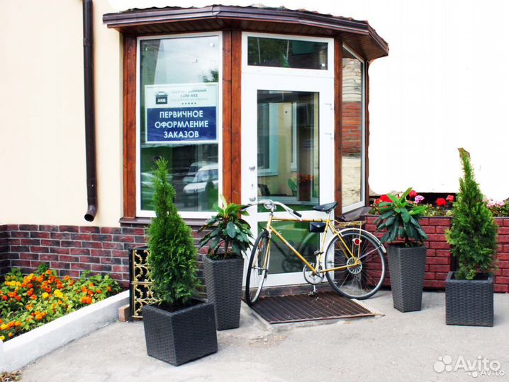 Аккумулятор Furukawa Battery FB 55D23L