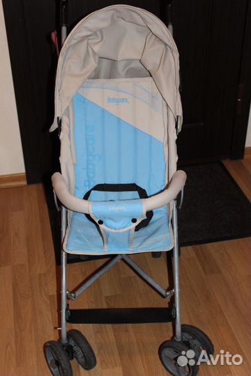 Коляска-трость в идеальном состоянии