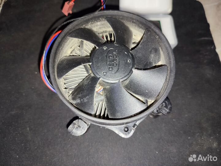 Процессор 775 сокет xeon 3110