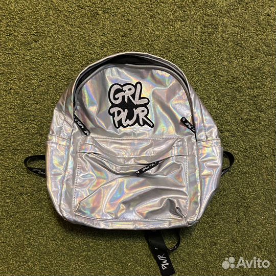 Рюкзак для девочек marmalato