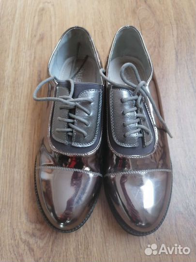 Ботильоны 36 на девочку