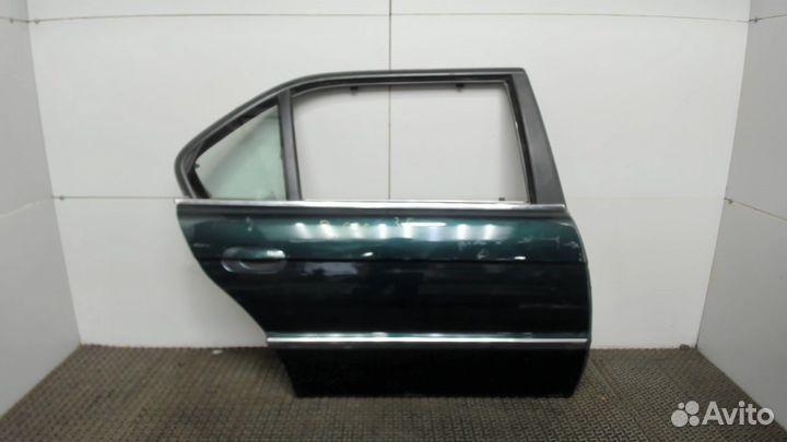 Дверь боковая BMW 7 E38, 1999