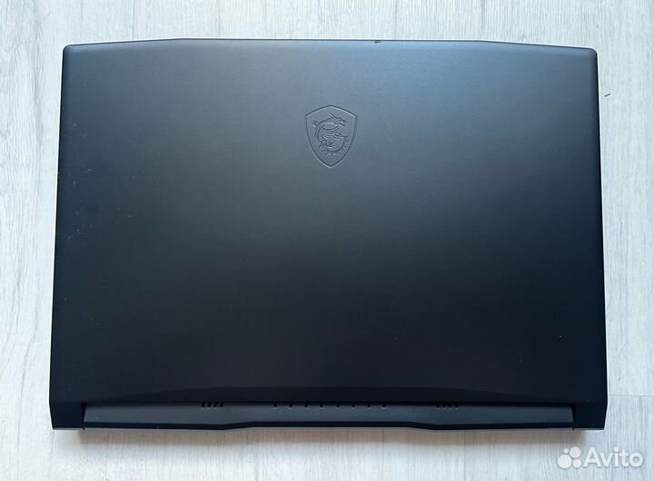 MSI Katana i7-11800H/16GB/1000GB/RTX 3070/144HZ