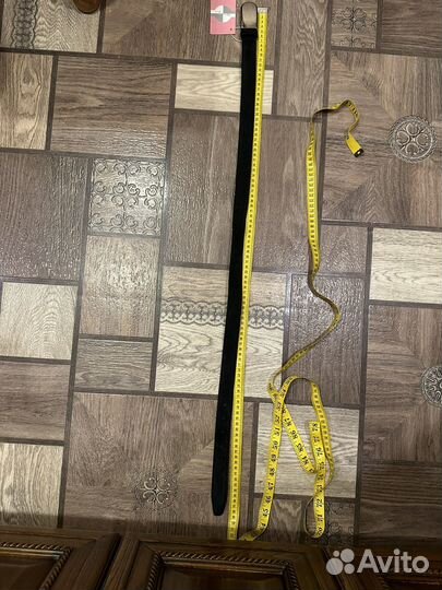 Ремень женский италия