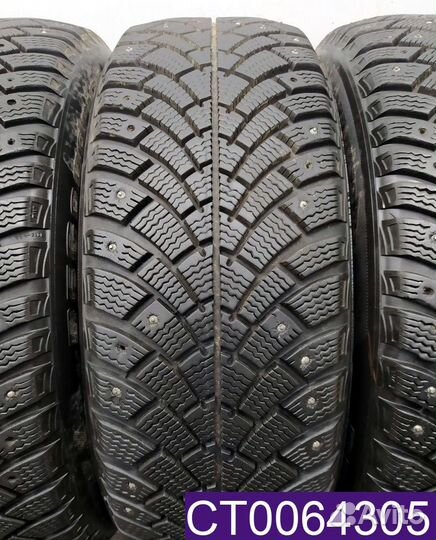 Bfgoodrich G-Force Stud 205/60 R16 96T