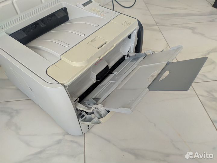 Принтер лазерный Hp LaserJet p2055d (USB)