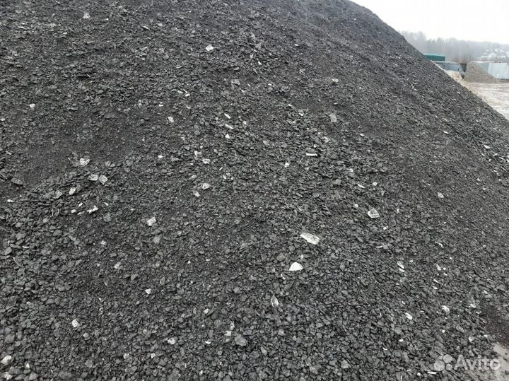 Асфальтная крошка с доставкой