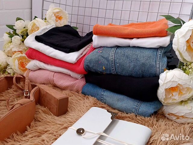 Комплект одежды 46 размер