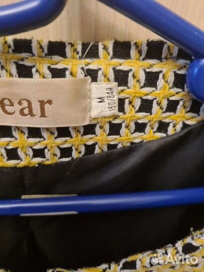 Женское пальто