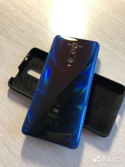 Xiaomi Mi 9T Pro, 6/128 ГБ