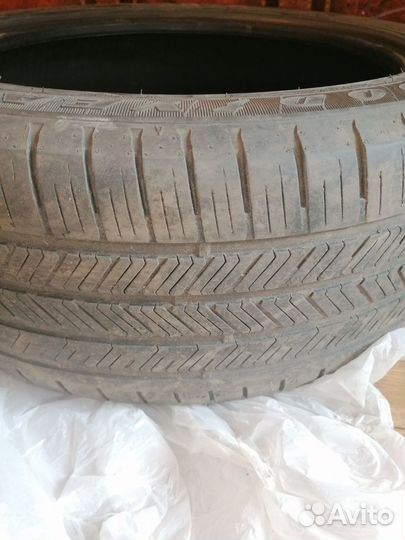 Goodyear Eagle LS 2 245/45 R19 102V