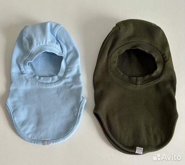 Шапка шлем кокоби kokobi 44 46