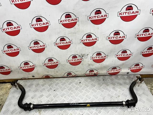 Стабилизатор передний Kia Sorento 02-10