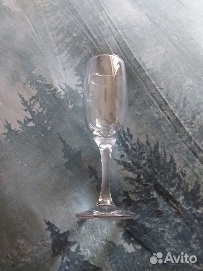 Бокалы для шампанского