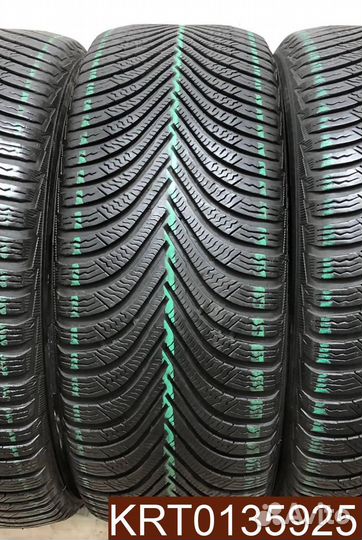 Michelin Alpin 5 215/55 R17 98V