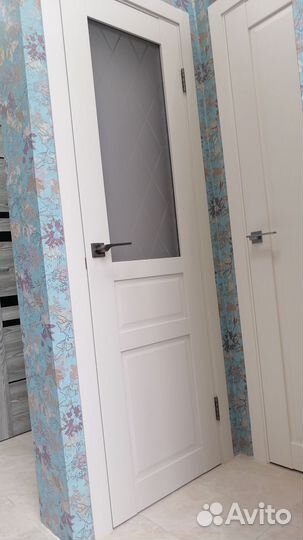 Двери межкомнатные арт№3548