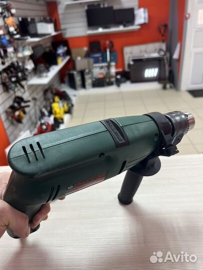 Дрель Ритм мэс-600эр