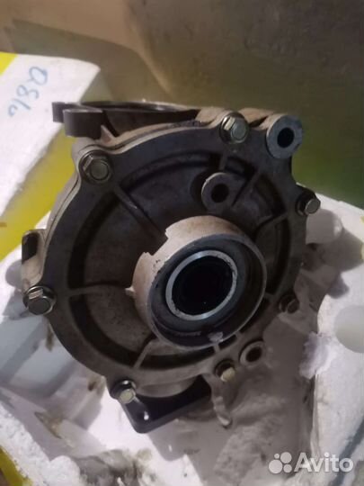 Продам редуктор CF Moto Z10. Передний