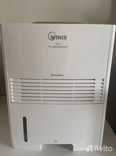 Увлажнитель воздуха мойка Winix WEM-SD400 Ю Корея