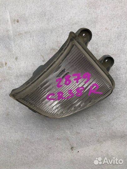 Фара противотуманная Toyota Town Ace (R20, R30) II