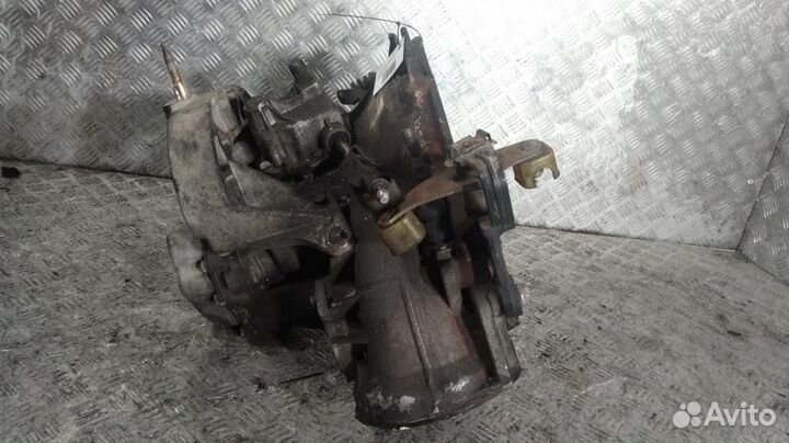 Кпп 5ст. 96180859 Daewoo Nubira (1997-2003)