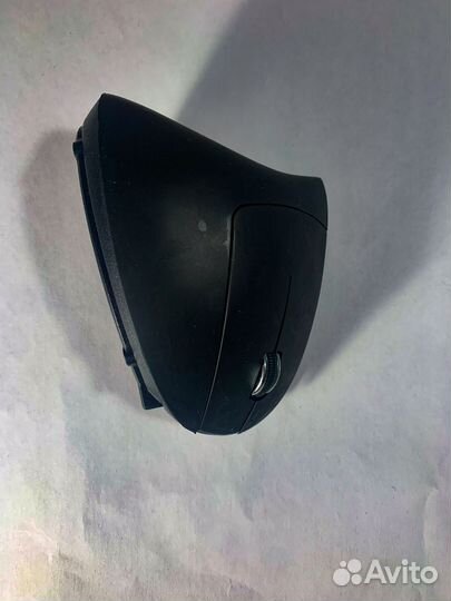 Вертикальная мышь