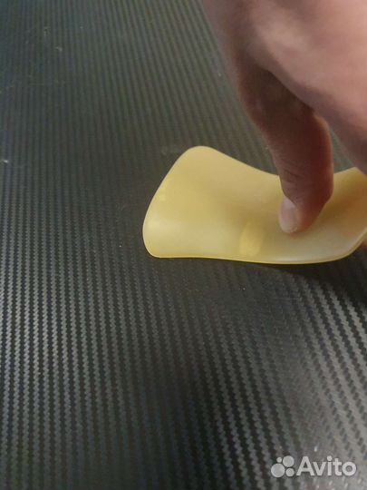 Хоккейные задники для ремонта коньков