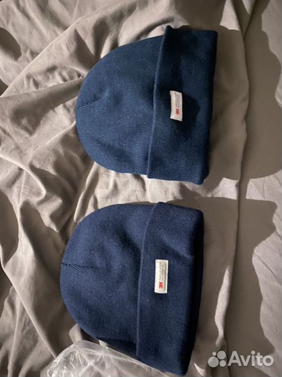 Мужская шапка рабочая