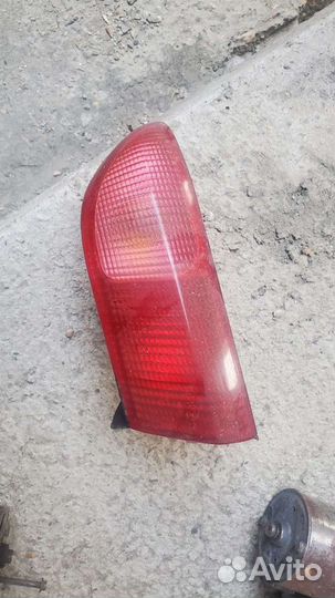 Фонарь задний левый,правый Alfa Romeo 156