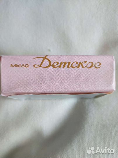 Мыло Тик Так, Детское, Amway Body series