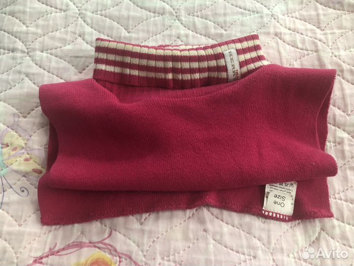 Манишка kerry