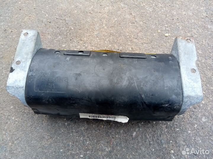 Подушка безопасности пассажирская для Мерседес W20