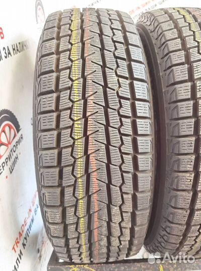 Yokohama Ice Guard G075 235/65 R18 106P