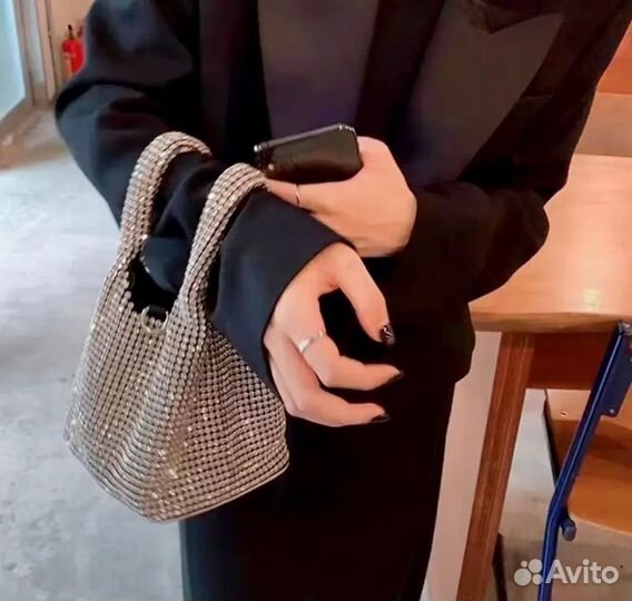 Сумка женская