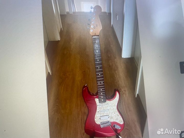 Fender Stratocaster usa 1998
