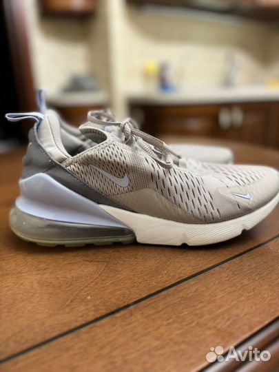 Nike air max 270