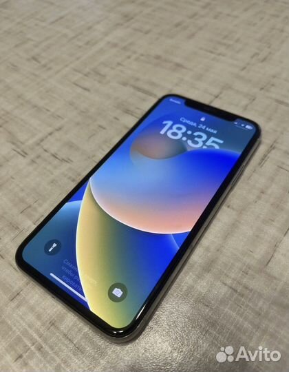 iPhone 10