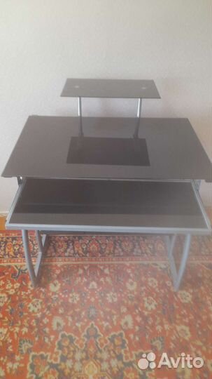 Компьютерный стол бу