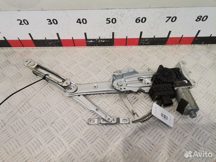 Стеклоподъемник для Opel Astra G