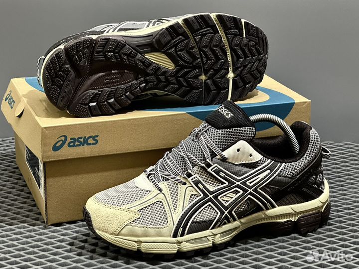 Кроссовки летние Asics Gel Kahana 8