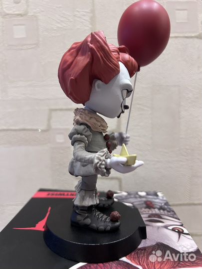 Фигурка IT Pennywise Deluxe Minico