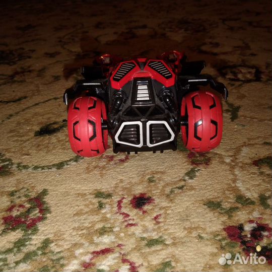 Детские игрушки машины бу