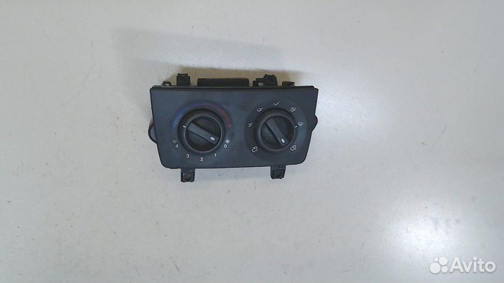 Переключатель отопителя Citroen Jumper (Relay), 20