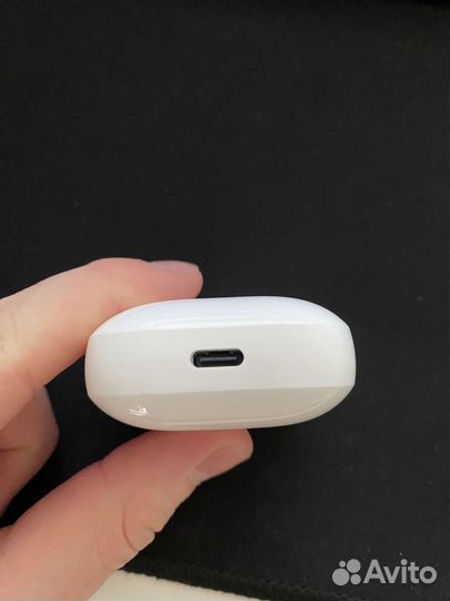 Беспроводные наушники xiaomi buds 3