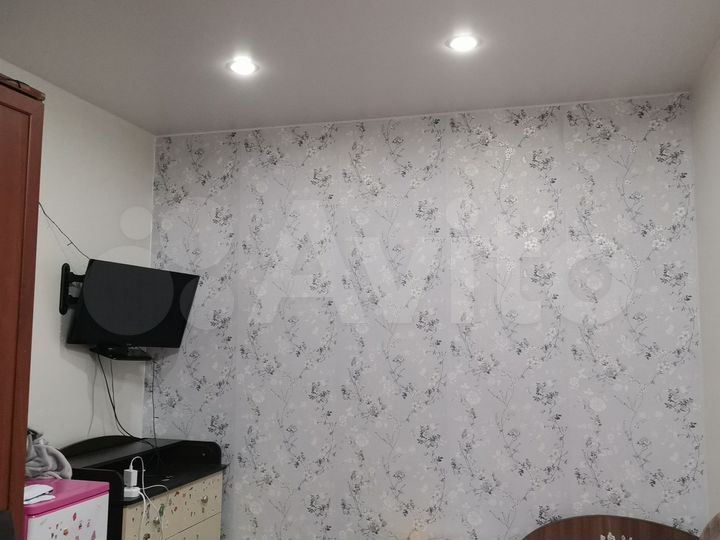 1-к. квартира, 34,1 м², 2/5 эт.