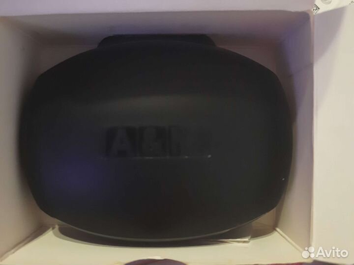 Слуховой аппарат siemens a&m am 111