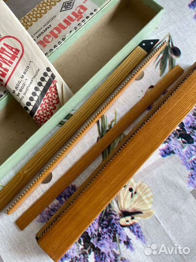 Вязальная машина Мастерица